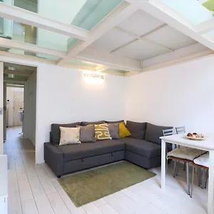 Primopiano - Argonne Apartamento Milán