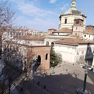 For Guest - Le Colonne Apartamento Milán