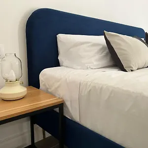 Appartamento Casa Matilde, Napoli