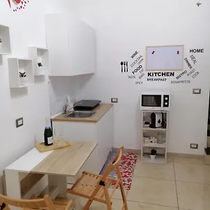 Appartamento Renato Sweet, Napoli