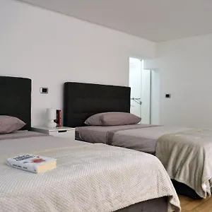Appartamento Centro, Dm Luxury, Napoli