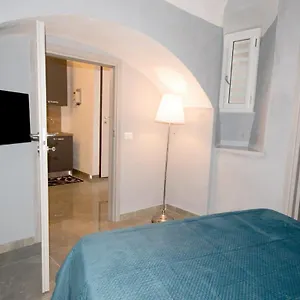 Appartamento Terra Mia 2, Napoli