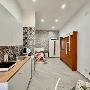 Appartamento Briganti House, Napoli