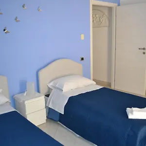 Appartamento Casa Round, Napoli