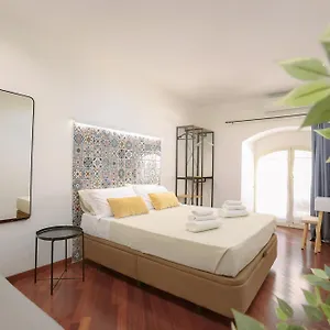 Appartamento Domus Gallery, Napoli