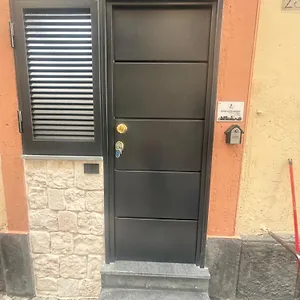 Appartamento Kekka House Briante, Napoli