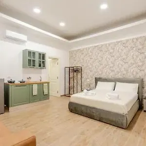 Appartamento Residenza Amato, Napoli