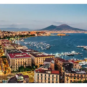 Appartamento Free Parking - Fiorentino House, Napoli