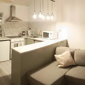 Trastevere Romantic Apartamento Roma