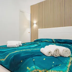 Appartamento Cavahome Ii, Napoli