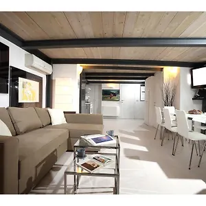 Luxury - Vicolo Palle Apartamento Roma