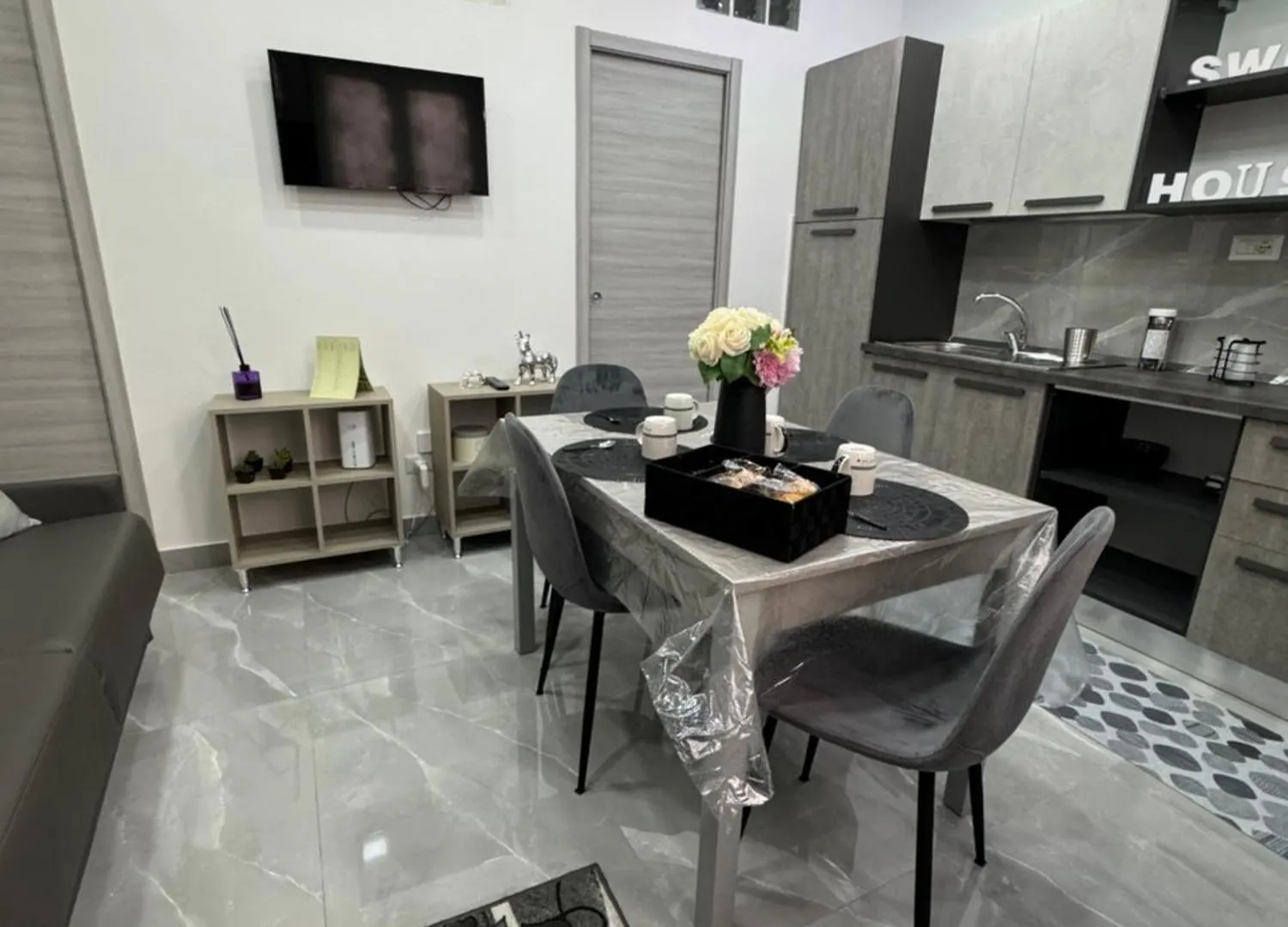 Sweet House Villa Naples