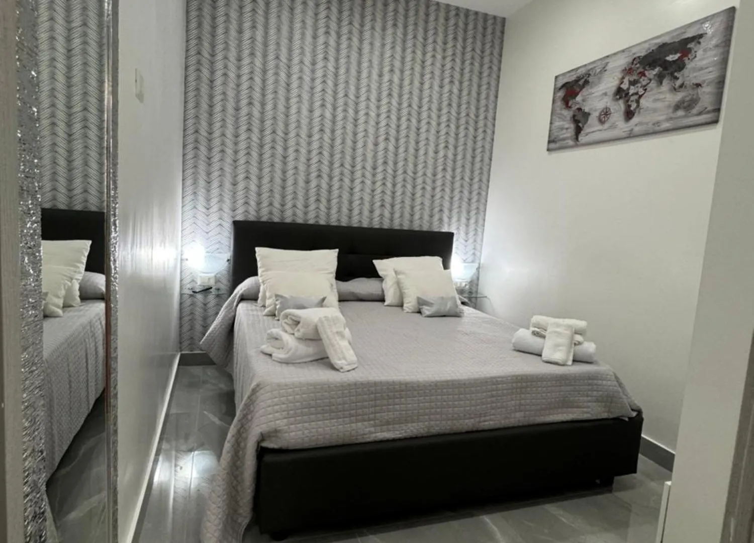 Sweet House Villa Naples